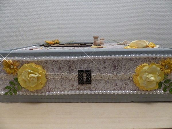boite à couture