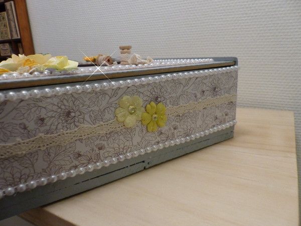 boite à couture