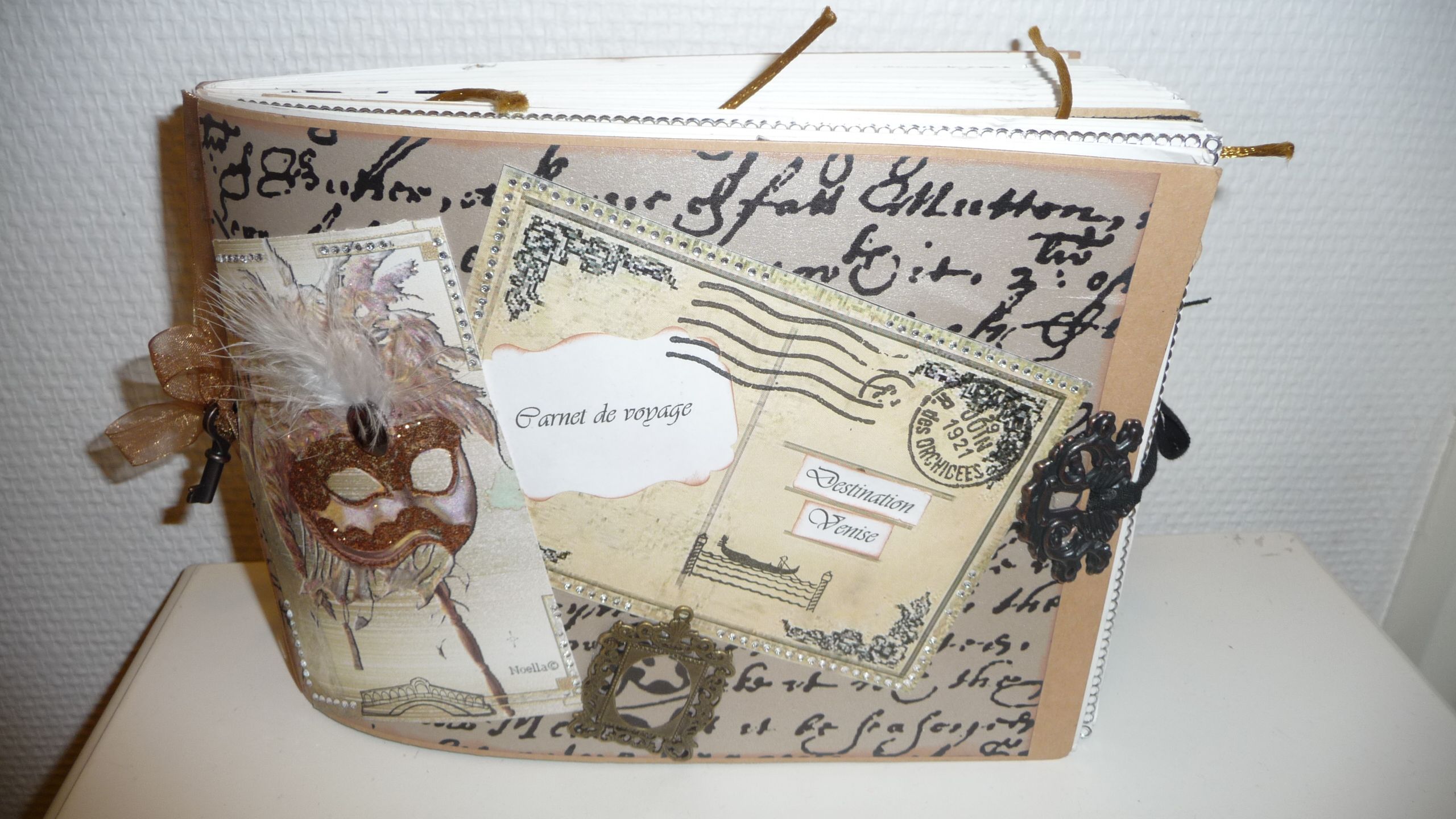 les créas de sansan